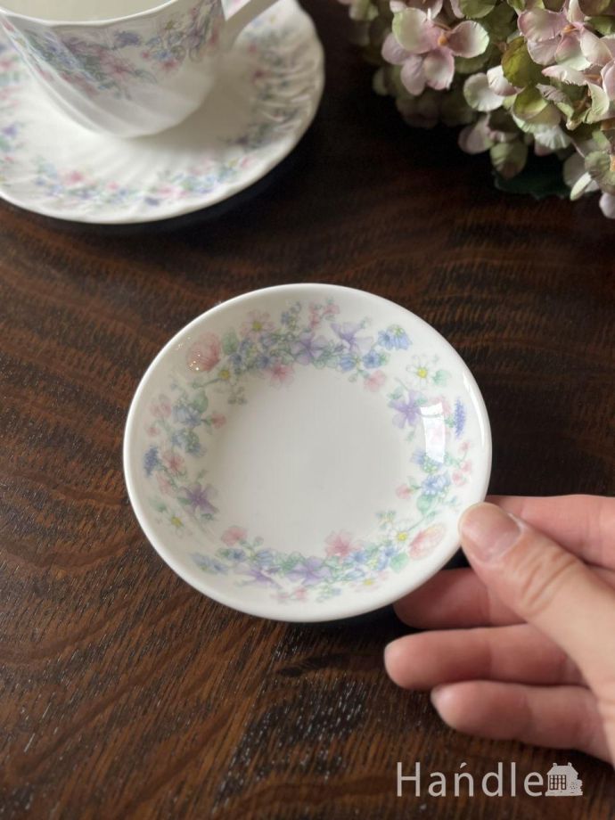 おしゃれなプレート