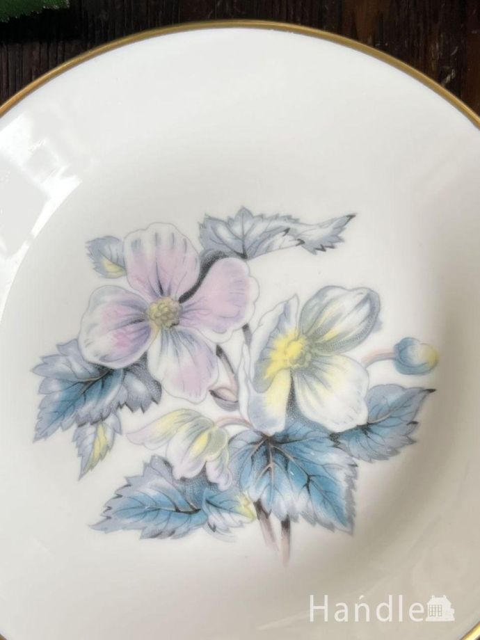 飾って使って楽しむ小さなアンティーク