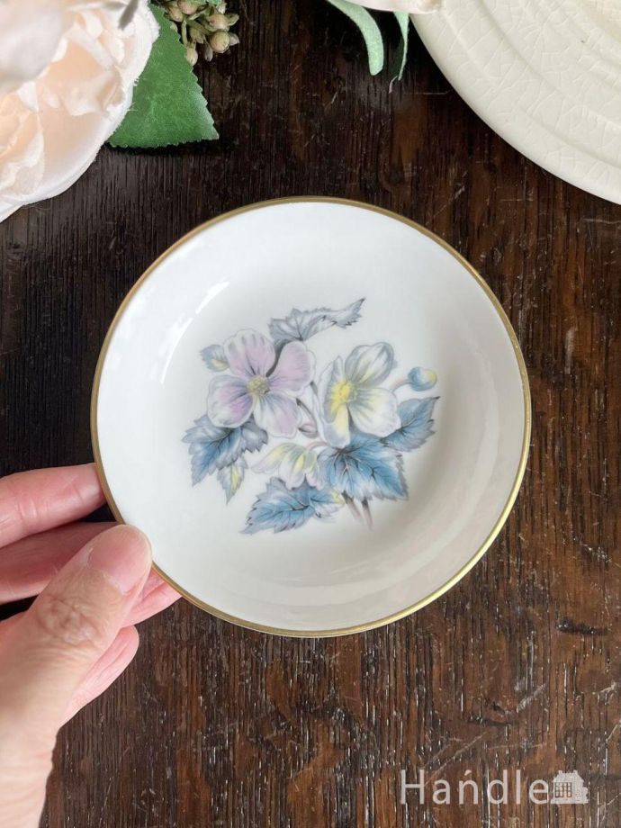 飾って使って楽しむアンティーク