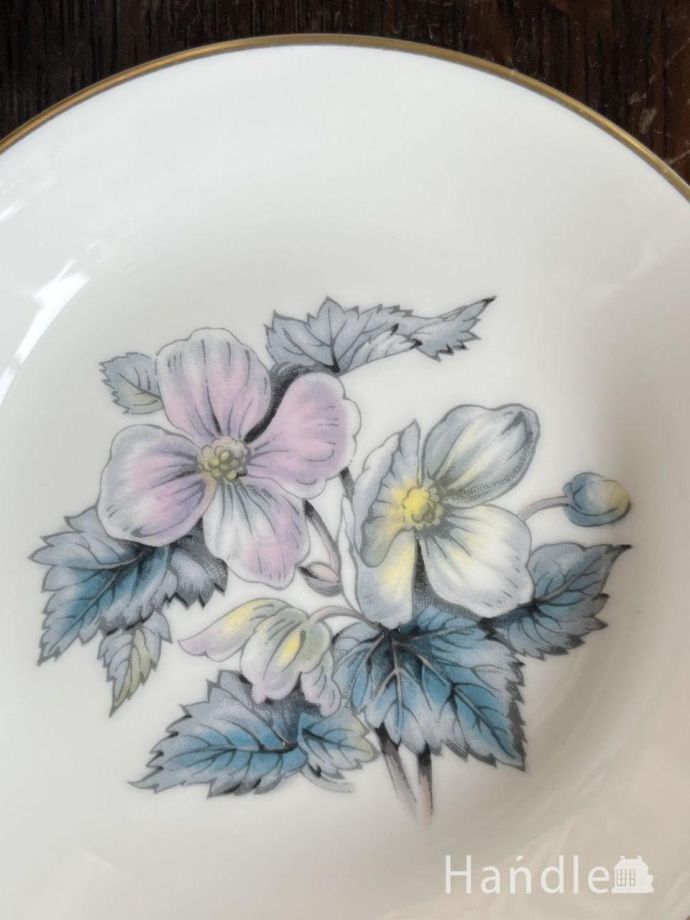 飾って使って楽しむ小さなアンティーク