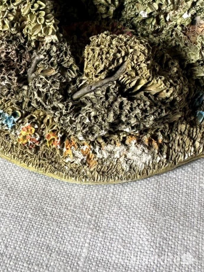 カケがありました。