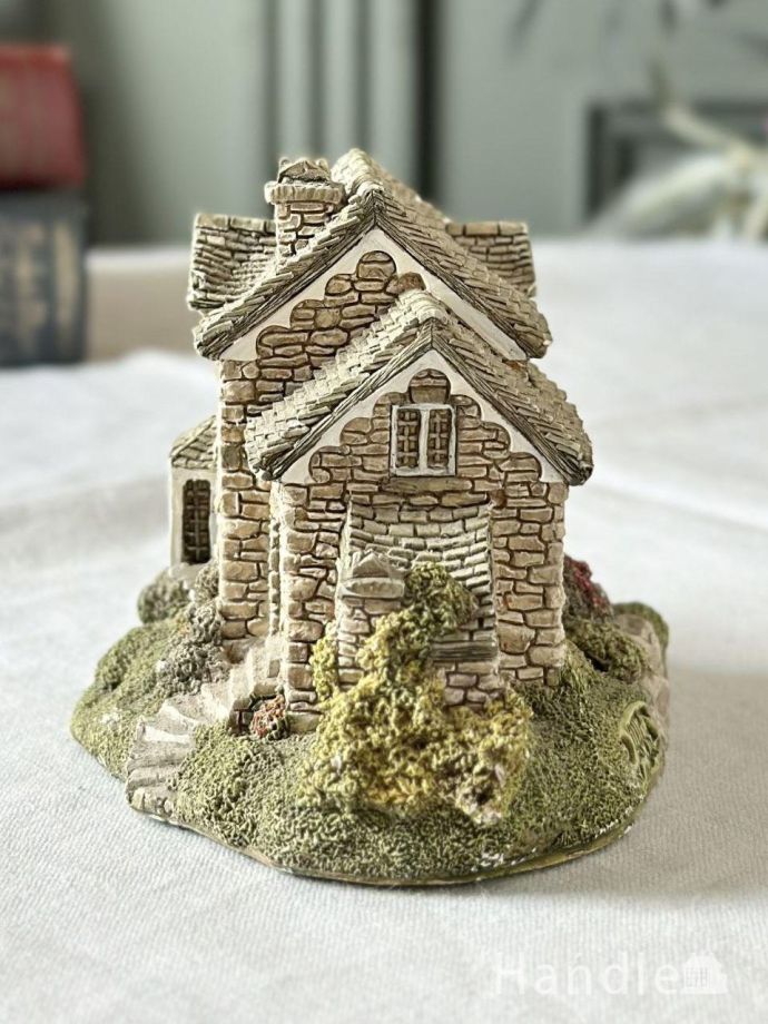 Lilliput Laneの小さなお家