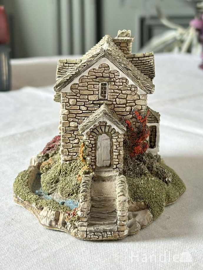 アンティークのオブジェ