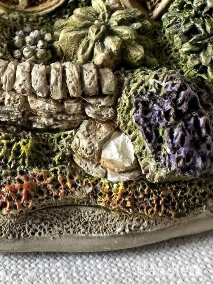 カケがありました。