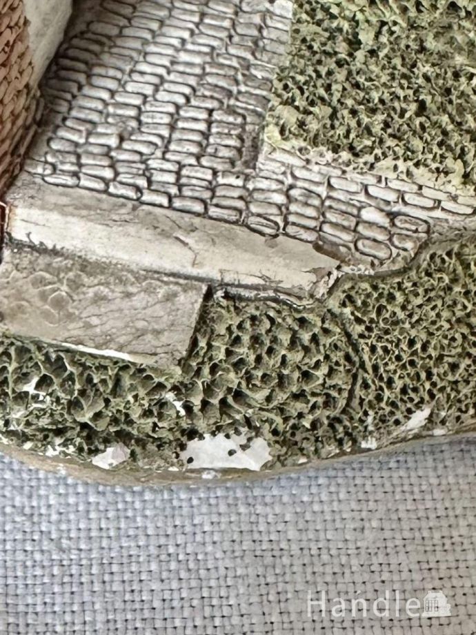 カケがありました。