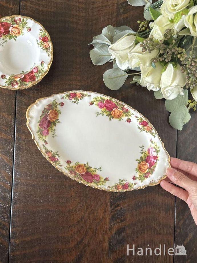 おしゃれなプレート