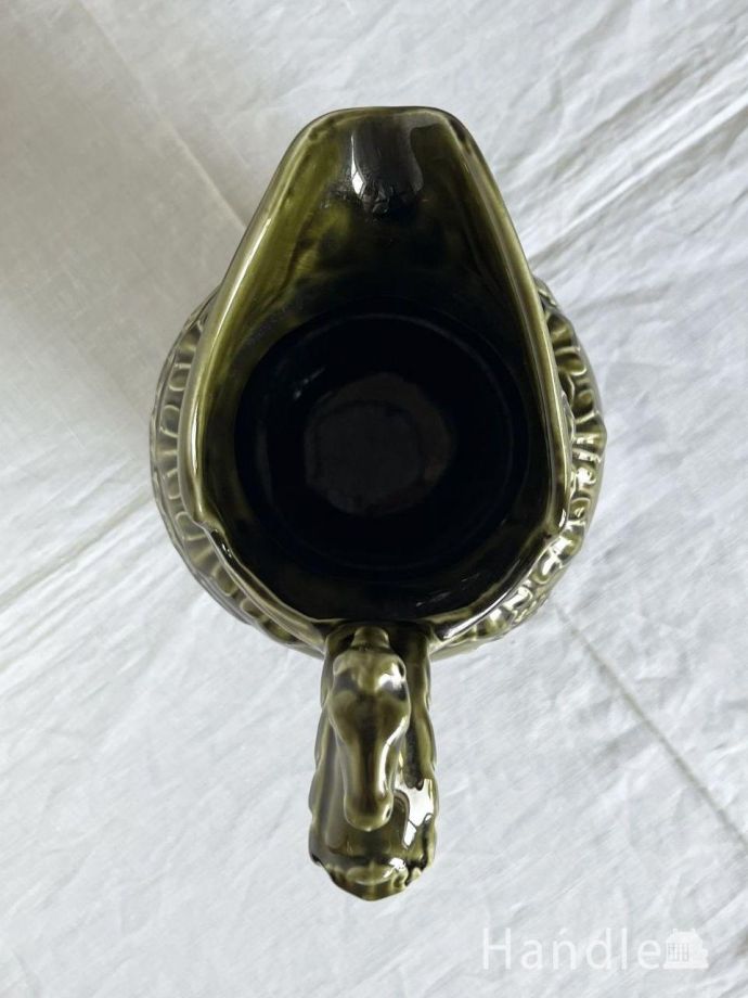 英国アンティークのおしゃれな食器