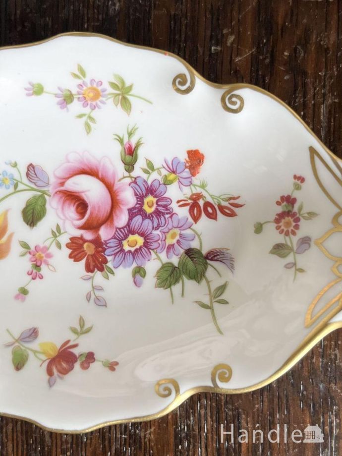 飾って使って楽しむ小さなアンティーク