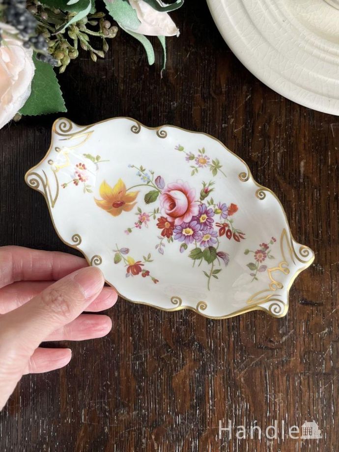 飾って使って楽しむアンティーク