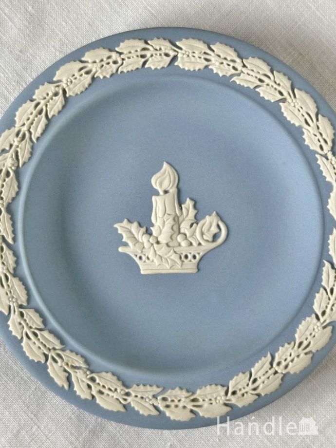 飾って使って楽しむ小さなアンティーク