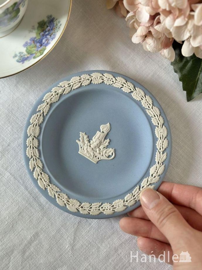 飾って使って楽しむアンティーク