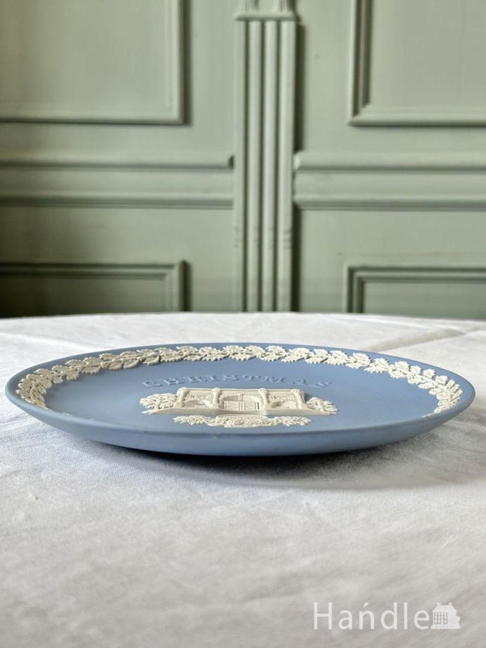 英国アンティークのおしゃれな食器