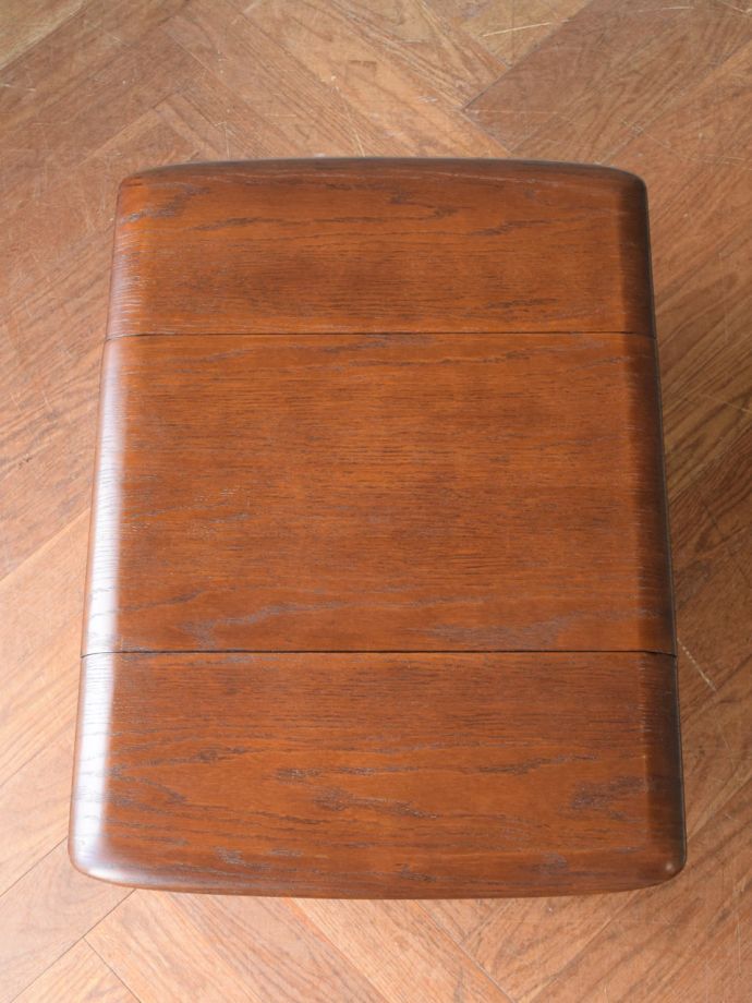 ビンテージテーブルの天板