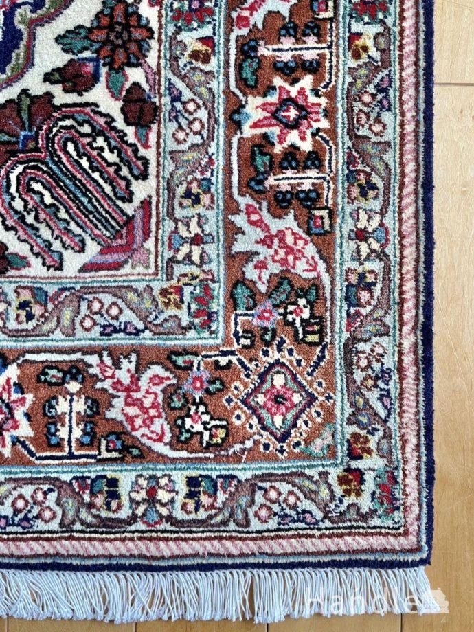 ビンテージの伝統織物