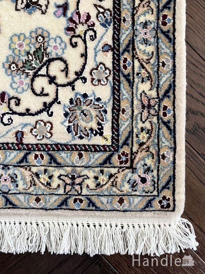 ナインの最高級6La