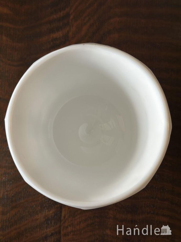 アンティークガラスの雑貨