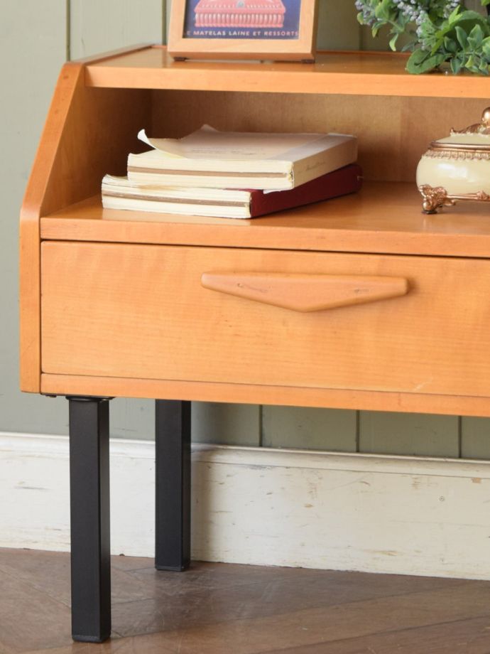 おしゃれなビンテージ家具