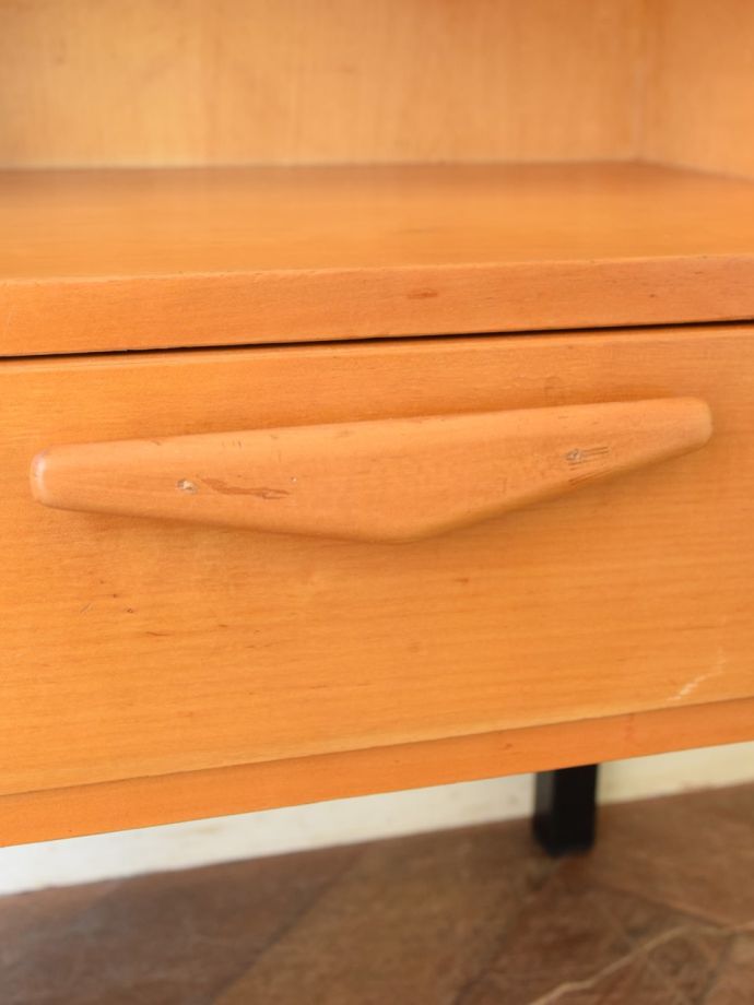 チェストのおしゃれな取っ手