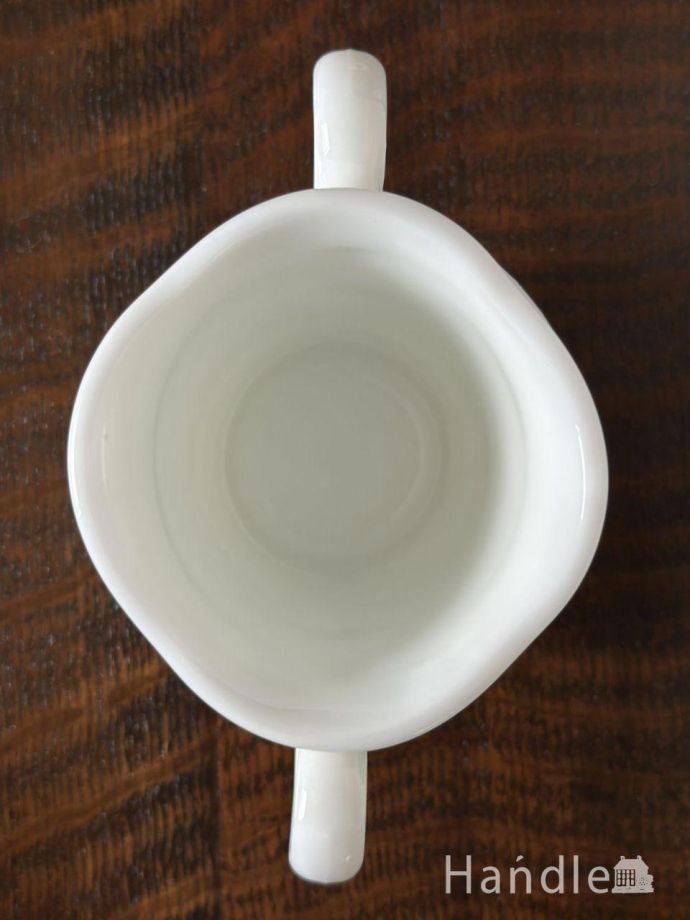 アンティークガラスの雑貨