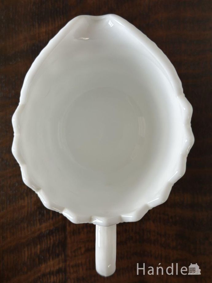 アンティークのガラス雑貨