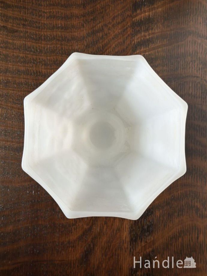 アンティークガラスの雑貨