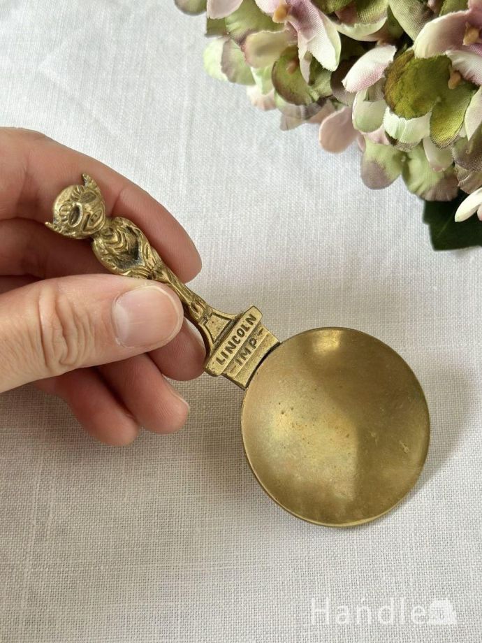 おしゃれな真鍮雑貨