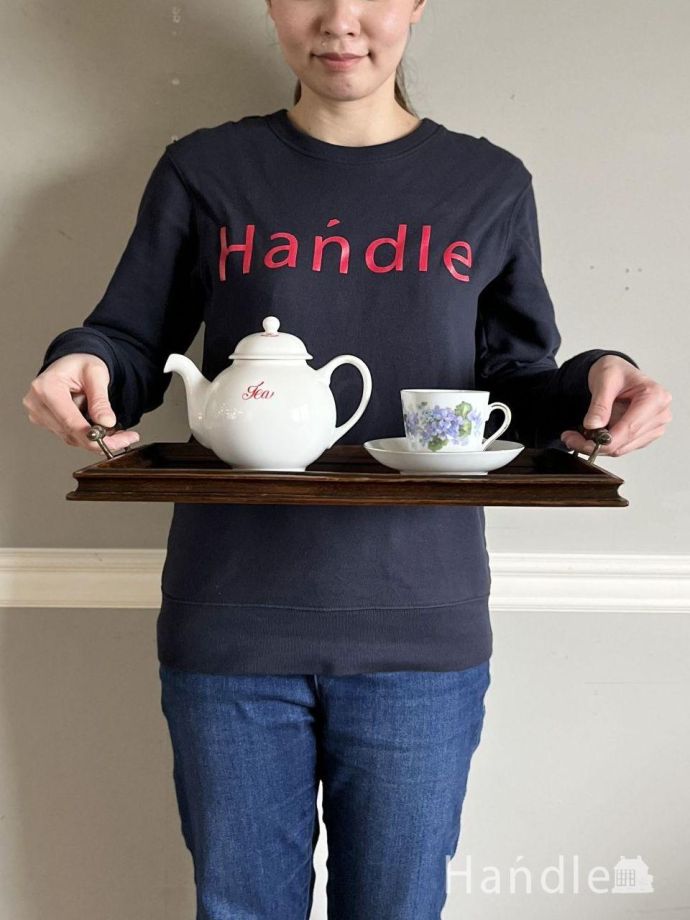 おしゃれなアンティークの雑貨