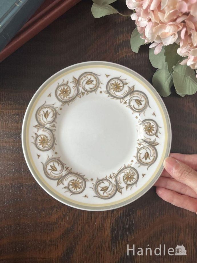 おしゃれなプレート