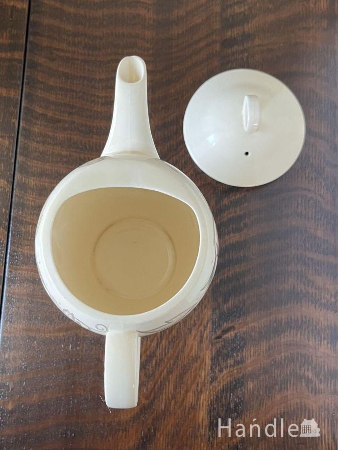 英国アンティークのおしゃれな食器