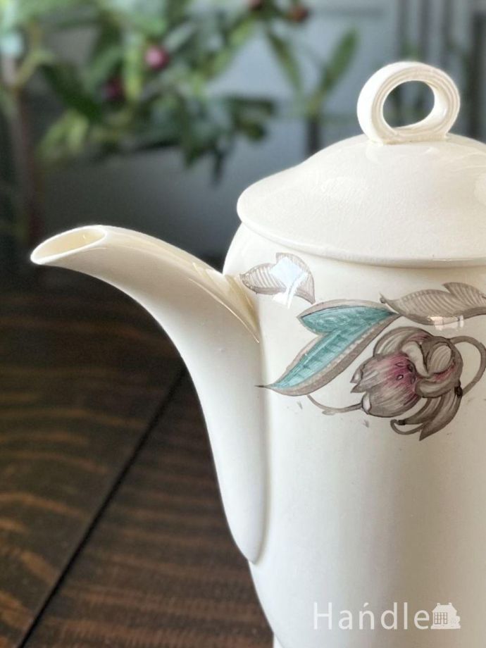 スージークーパー、1938年の作品「エンドン」