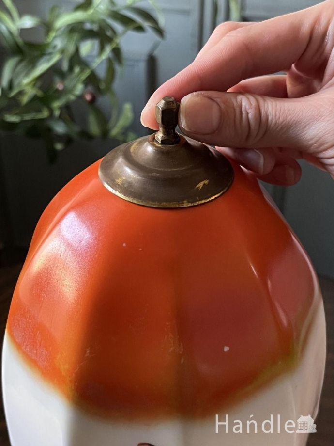 シャードの取り付け方