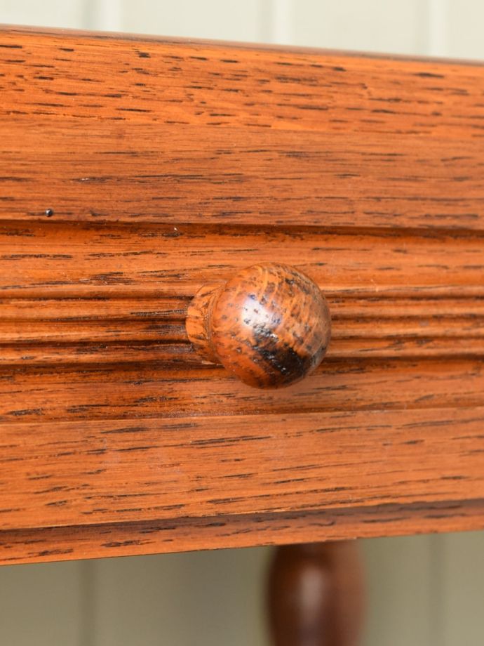 アンティーク家具の取っ手