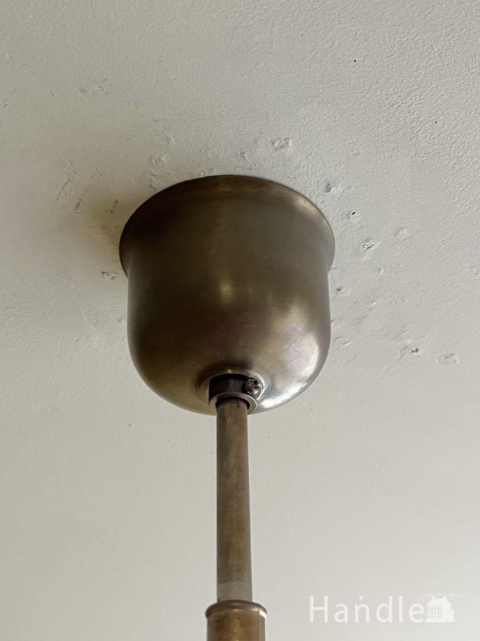 ハンギングボウルのカバー