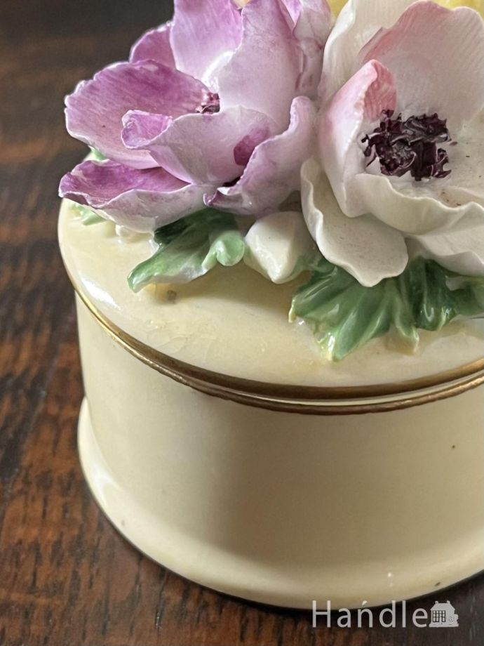 カケがありました。