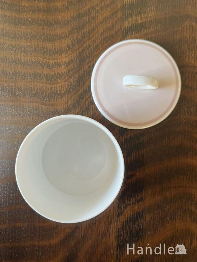 英国アンティークのおしゃれな食器