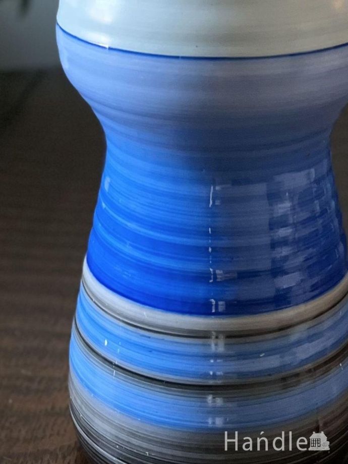 アンティークの花瓶