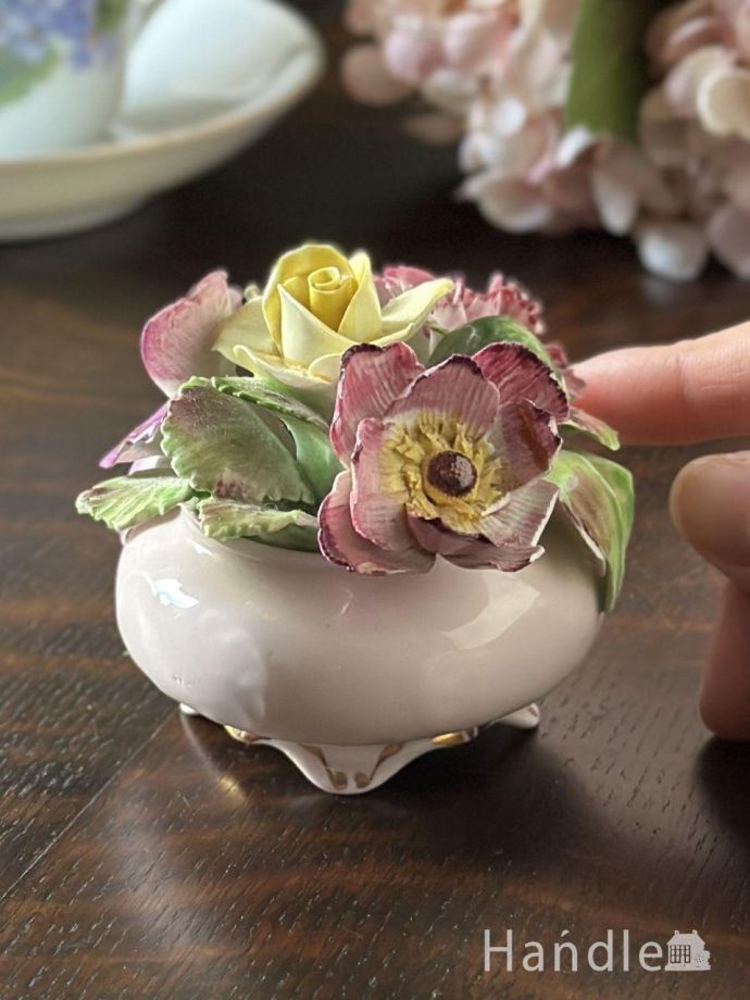 大きさはこれくらいです