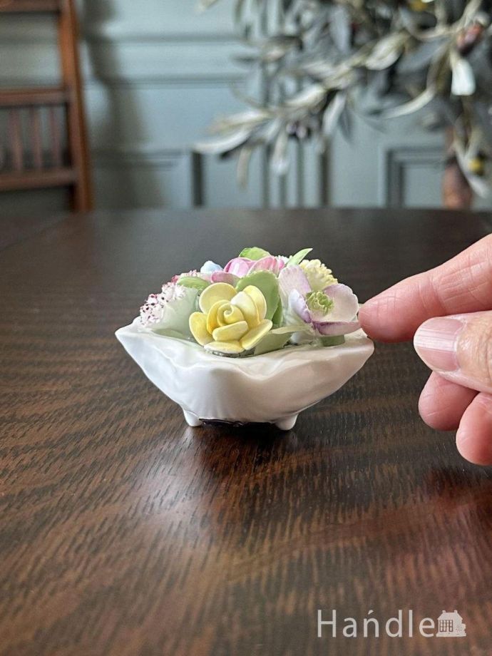 大きさはこれくらいです