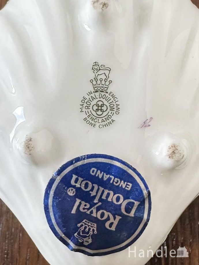 バックスタンプ