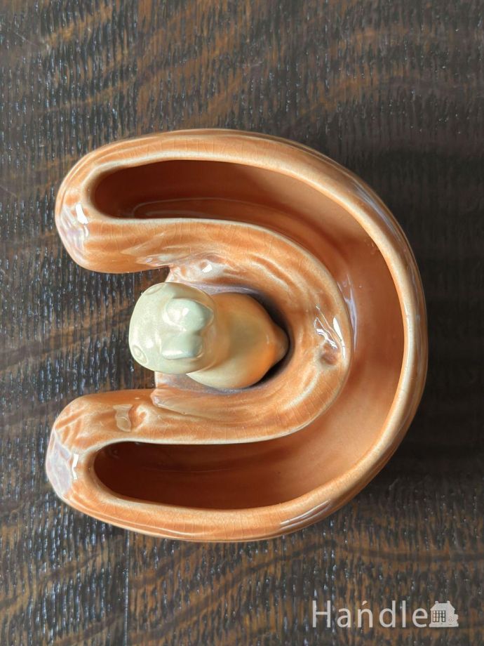 イギリスのアンティーク雑貨