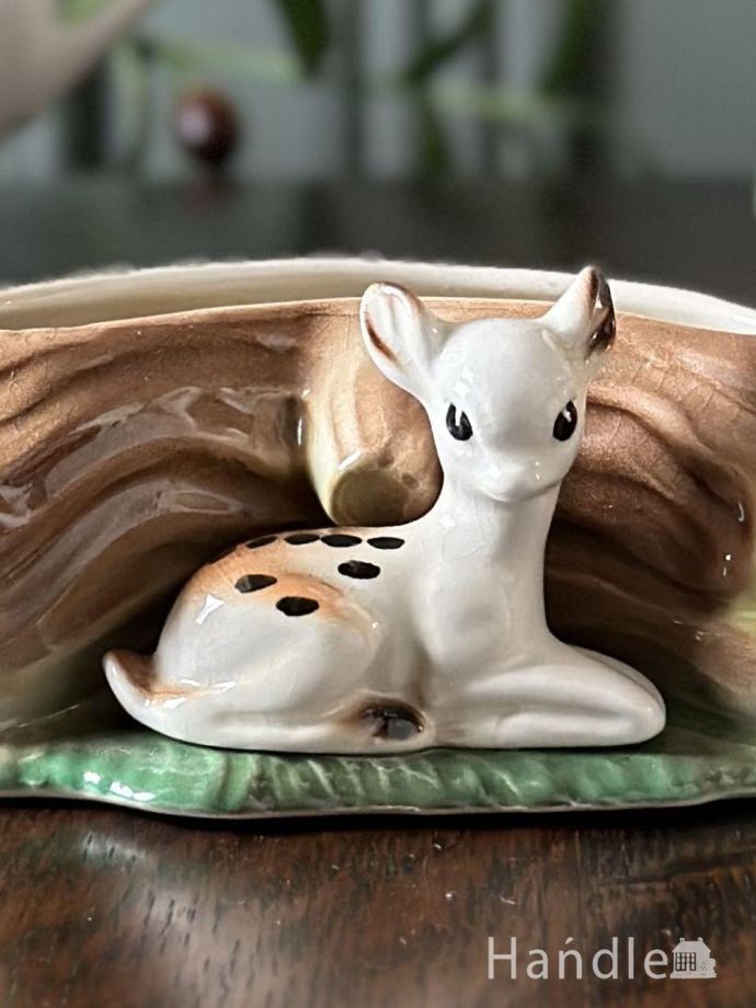 アンティークの花瓶