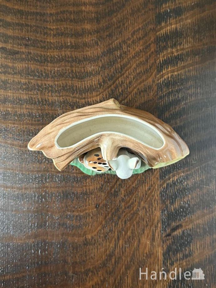 イギリスのアンティーク雑貨