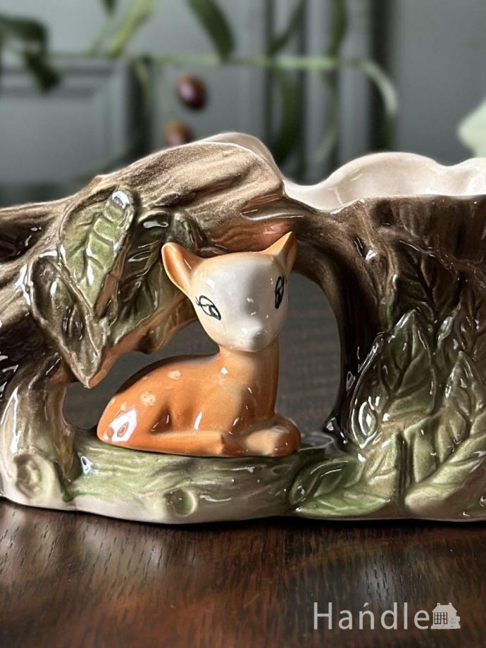 アンティークの花瓶