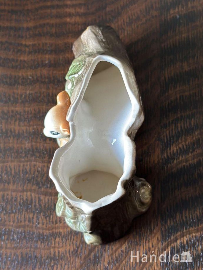 イギリスのアンティーク雑貨