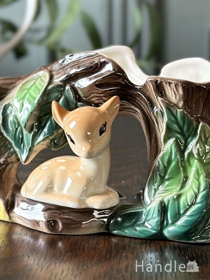 アンティークの花瓶