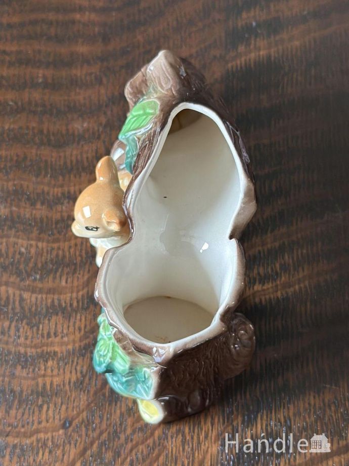 イギリスのアンティーク雑貨