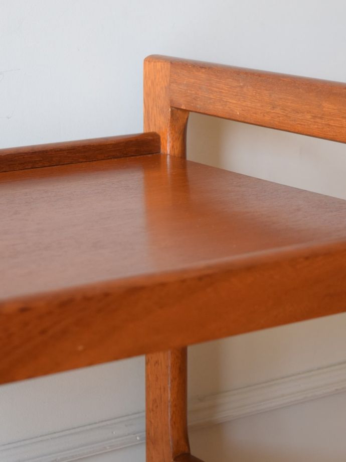 ちょっとしたこだわり