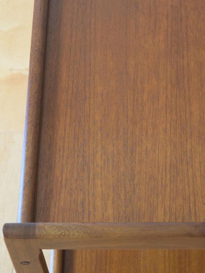 ビンテージワゴンの天板