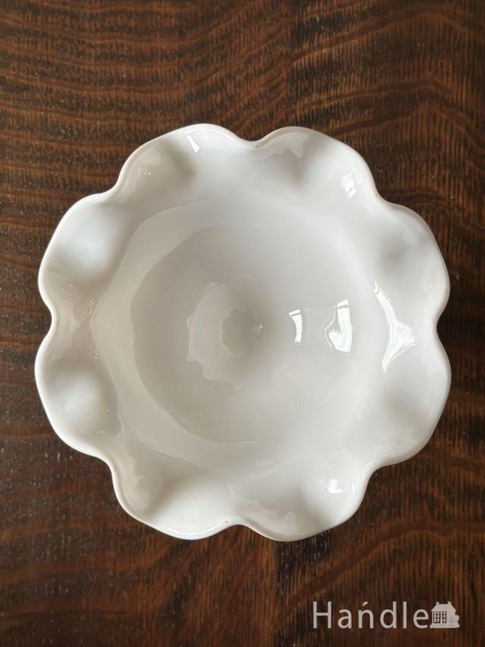 アンティークガラスの雑貨