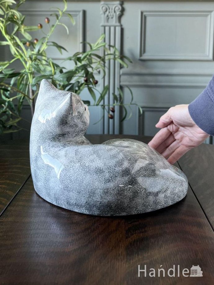 大きさはこれくらいです